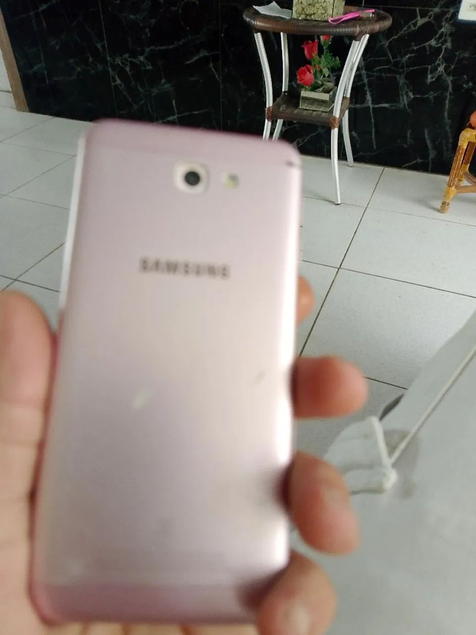 j5 prime  - Foto 2