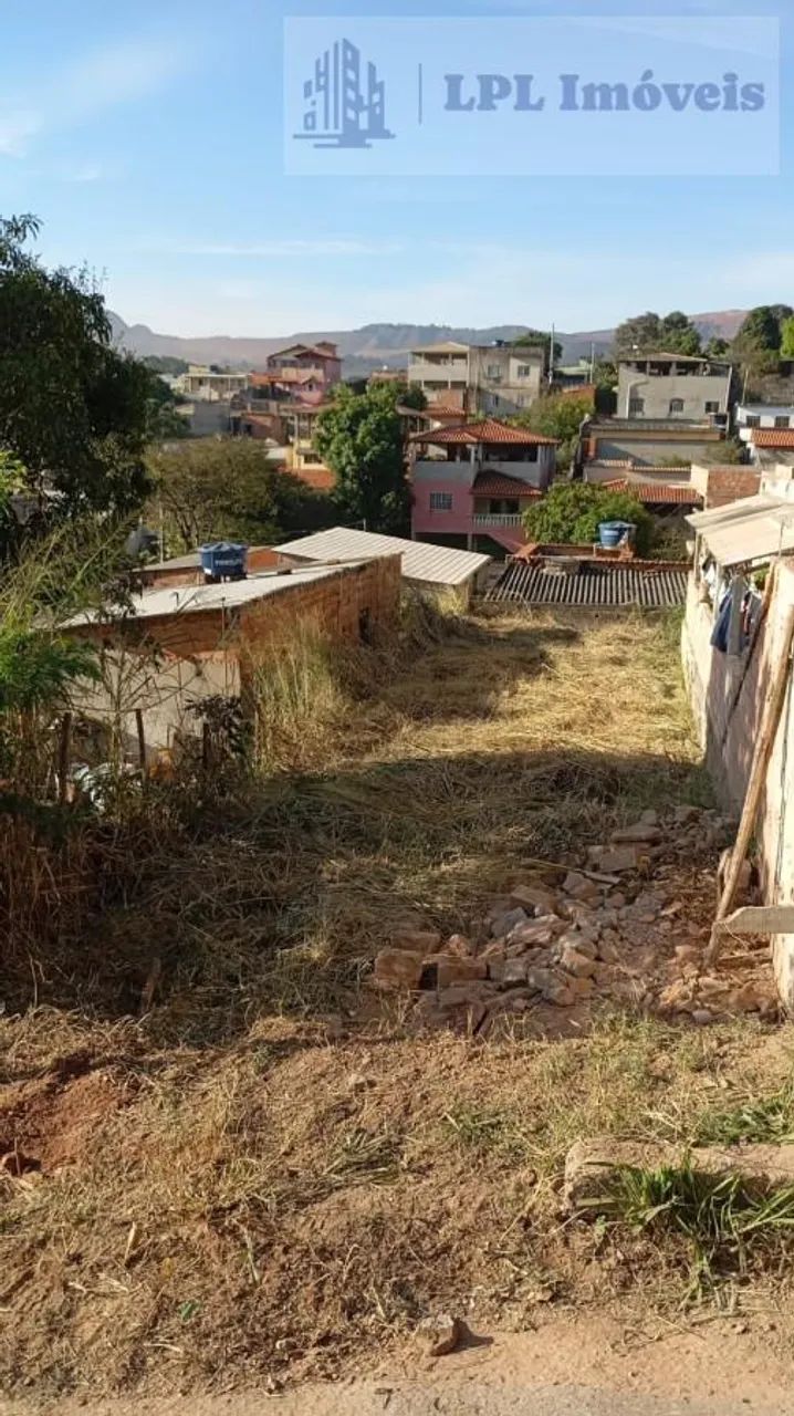 Lote para Venda em Sarzedo, Brasilia