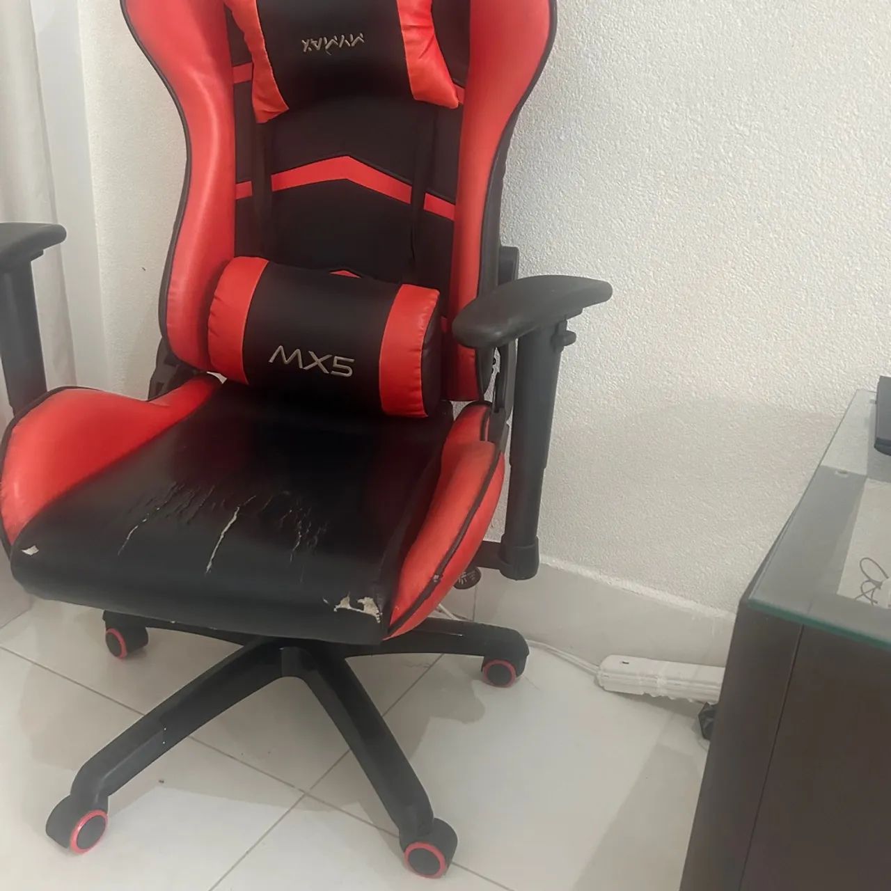 Cadeira gamer - Foto 2