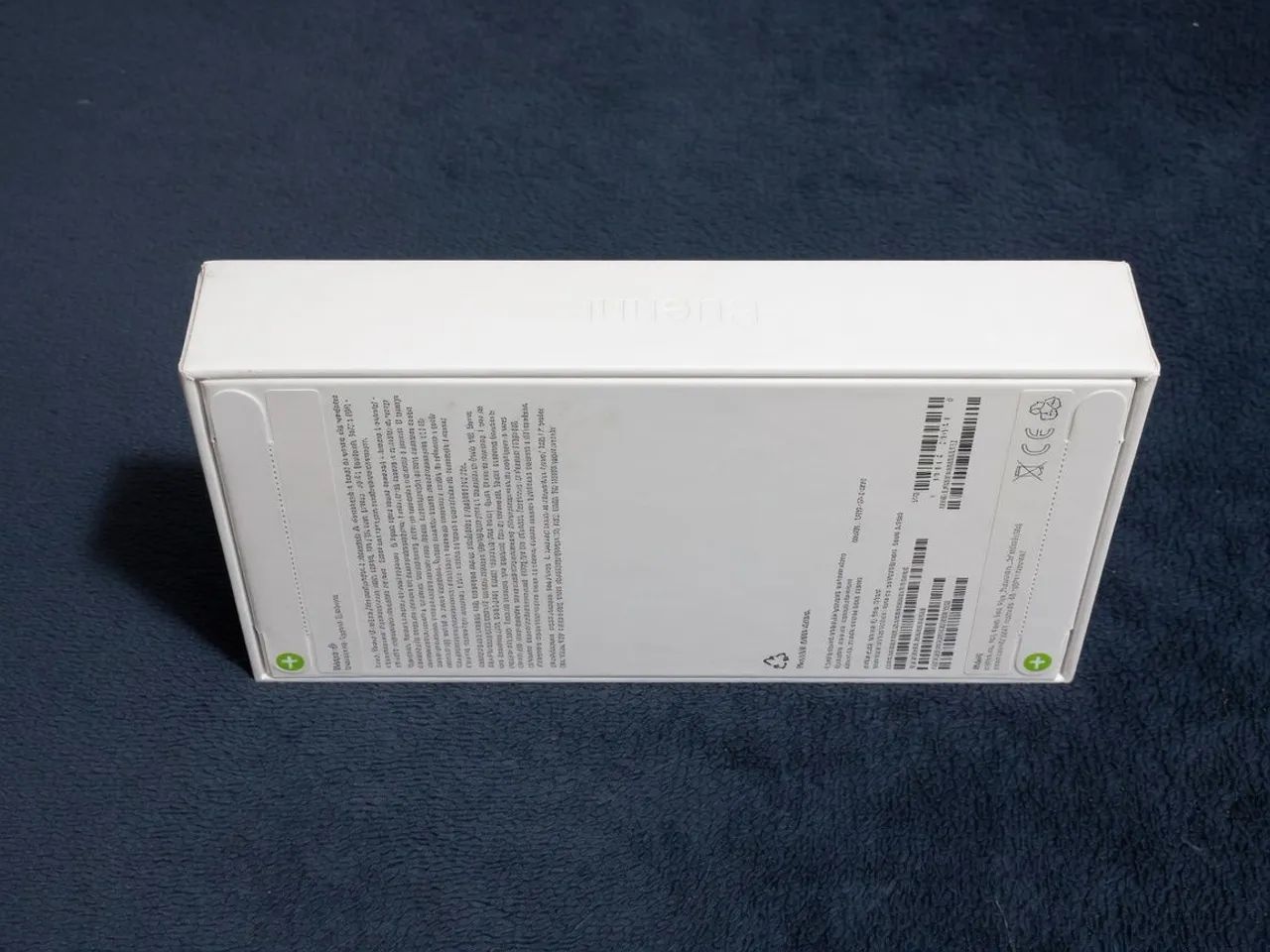iPhone 15 (NOVO) - Foto 2