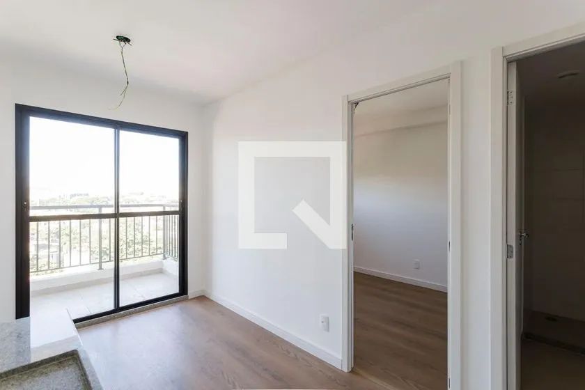 Apartamento à Venda - Moema, 1 Quarto, 28 m2 - Foto 3