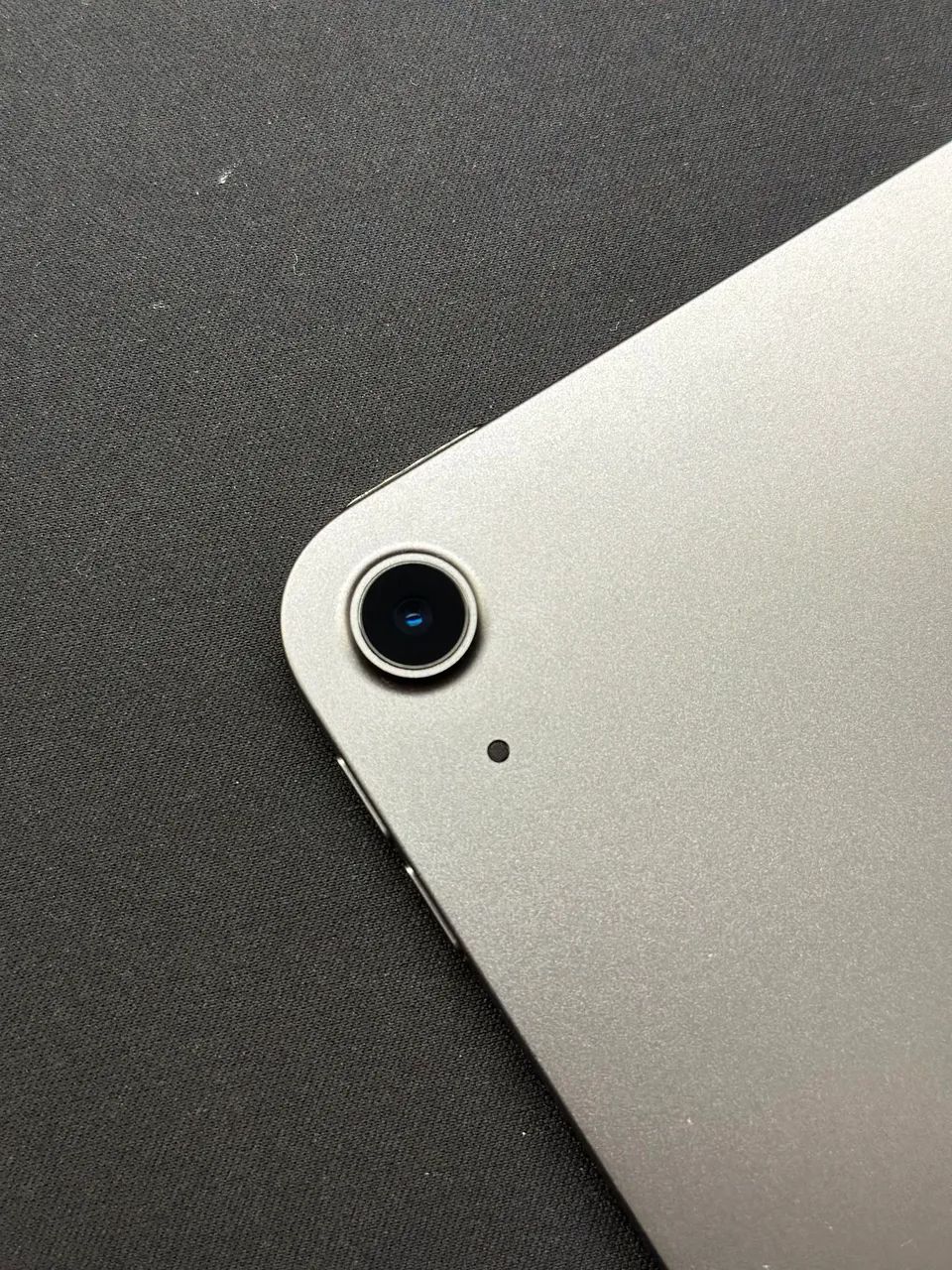 iPad Air 5ª Geração M1 64GB Cinza | Impecável - Foto 3
