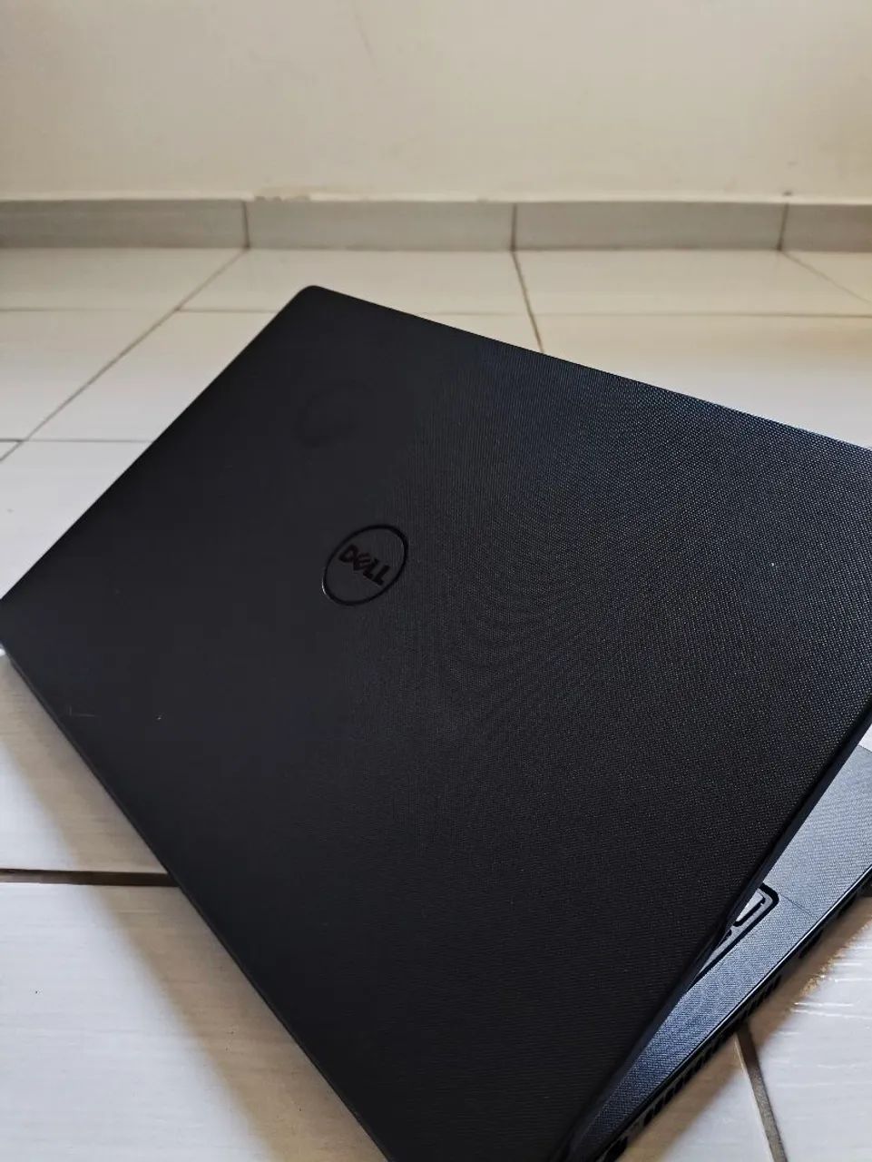 Notebook Dell i7 geração 7 + SSD + 8gb ram - Foto 2