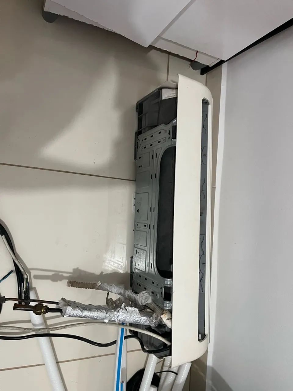 Ar condicionado 12mil btus - Foto 4