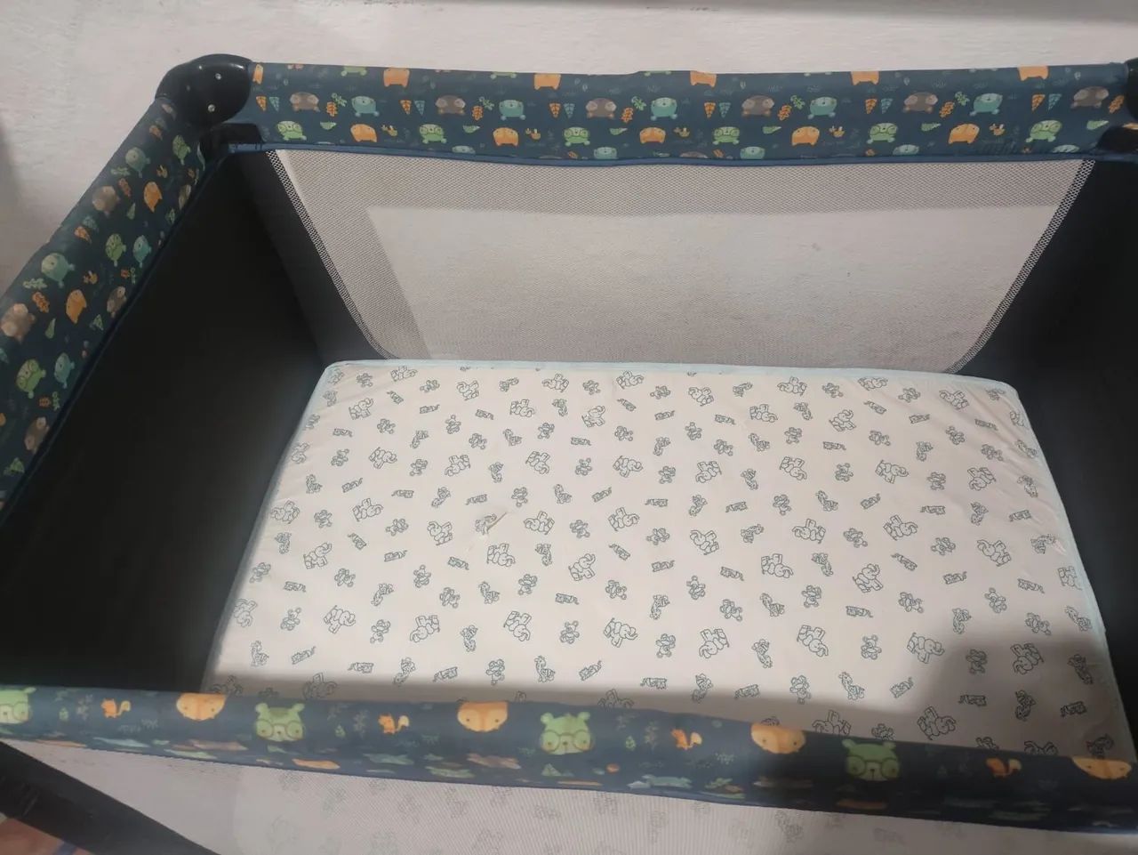 Berço cercadinho 65576098512129121