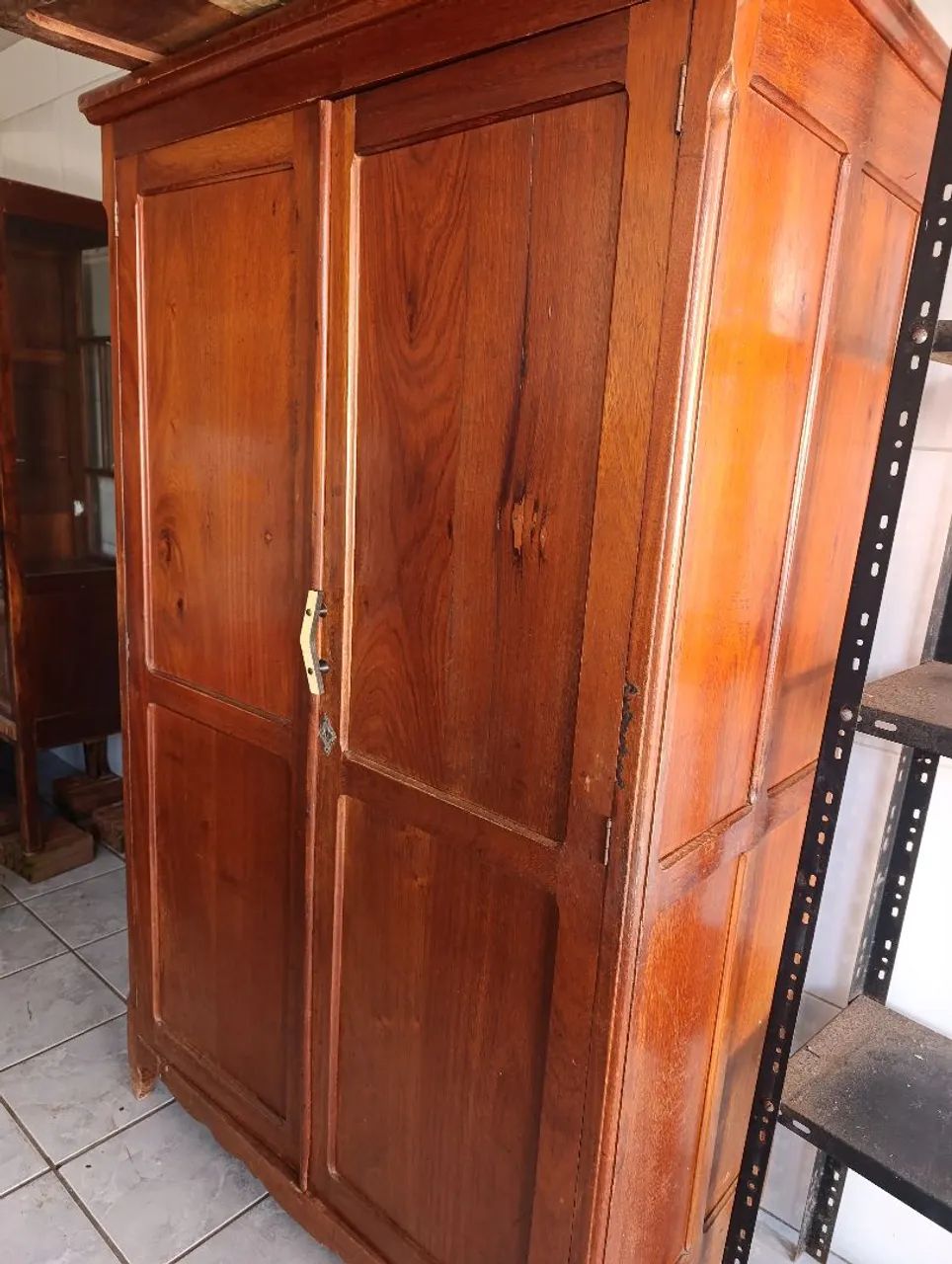 Guarda-roupa  - Foto 2
