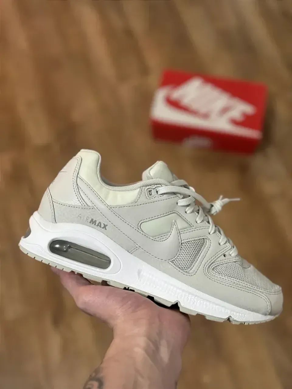 nike air max command