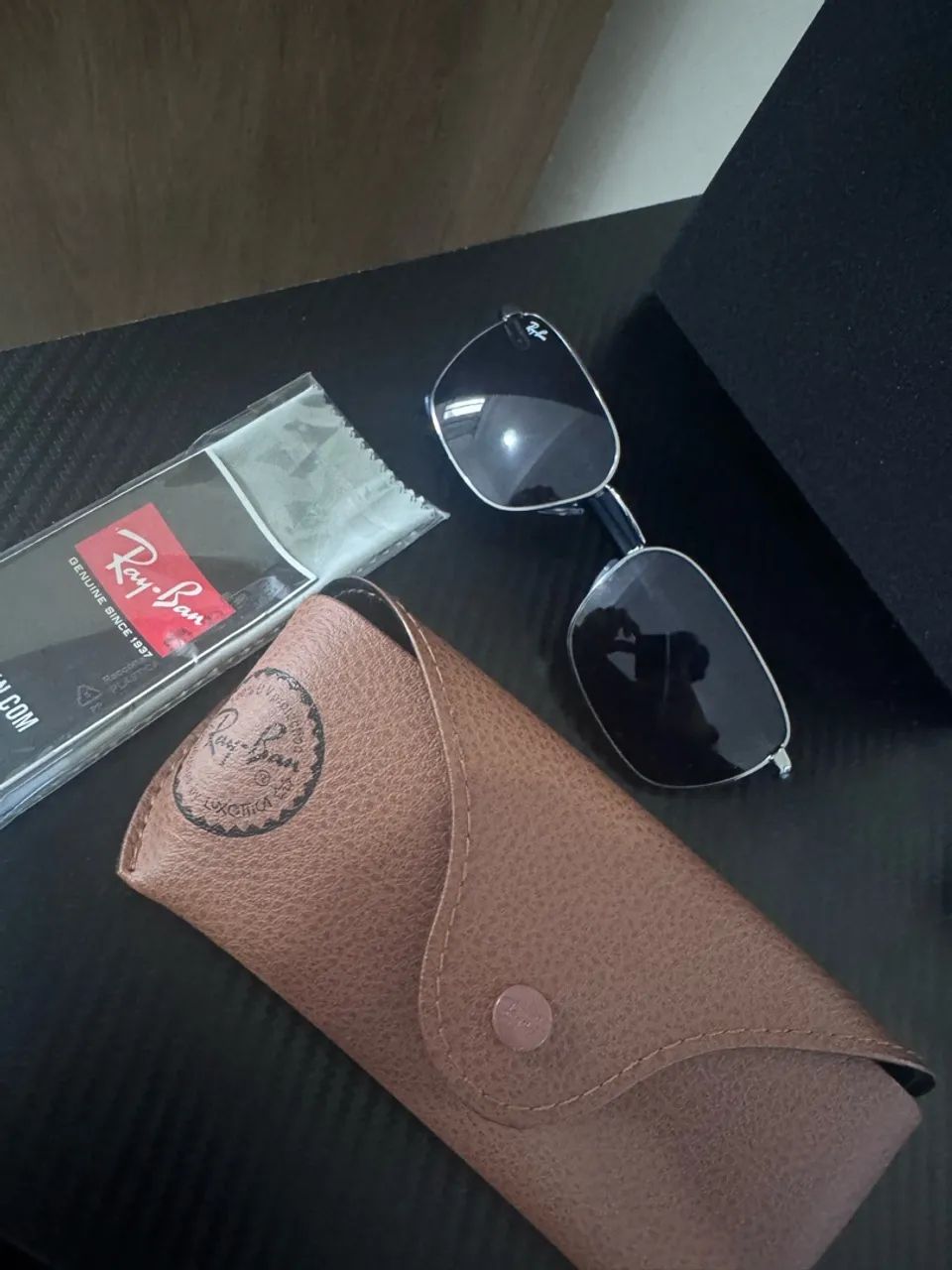 Rayban original  - Foto 2