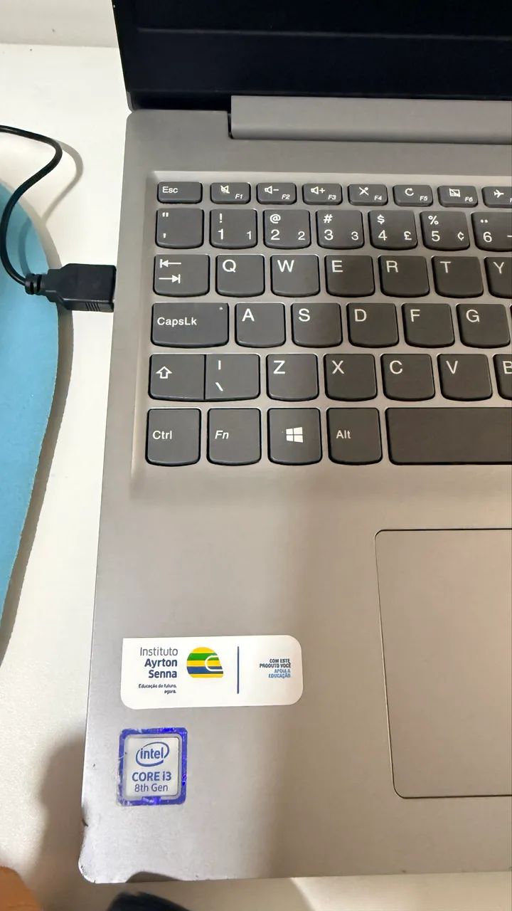 Lenovo IdeaPad S145 ? Intel Core i3 - Foto 4