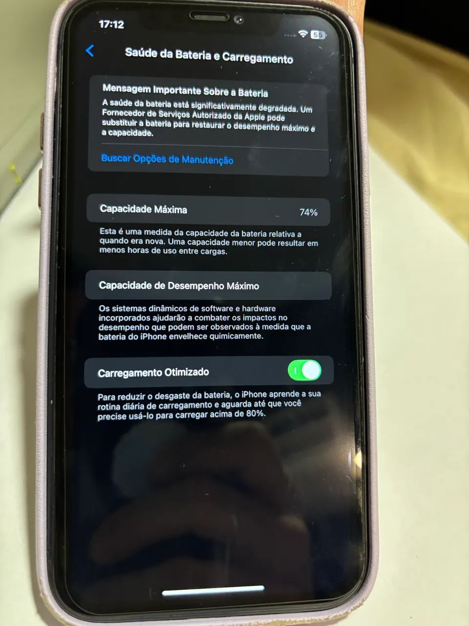 Iphone 11 128gb  - Foto 2