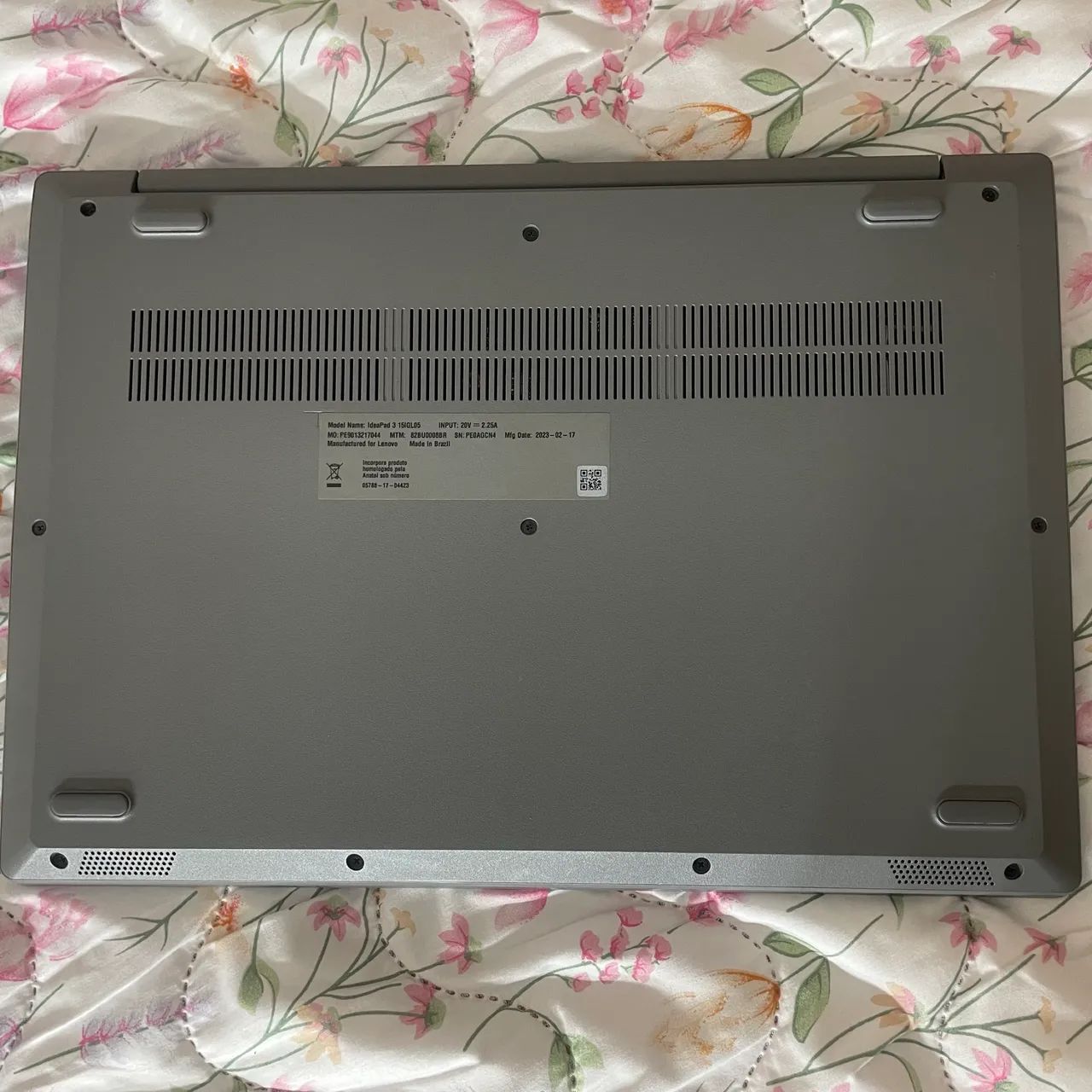 Notebook Lenovo - Foto 2