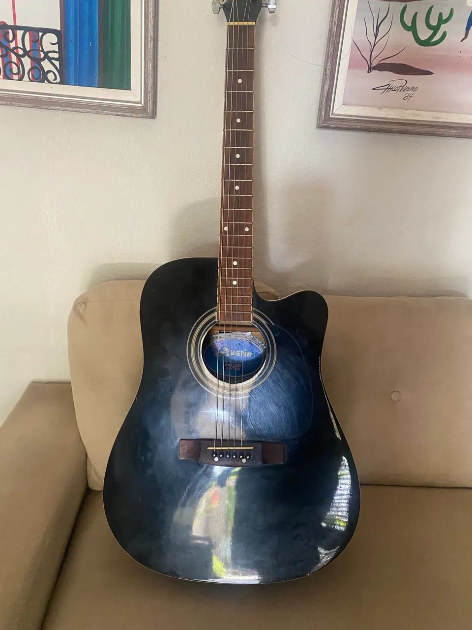 Violão  - Foto 2