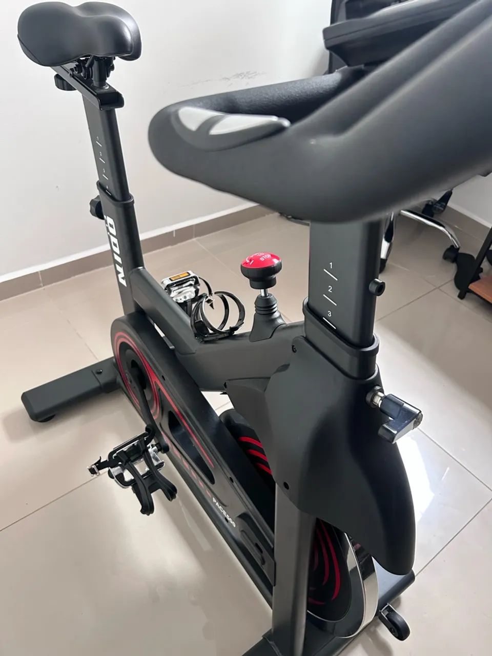 Bike Pace 5000 Odin - Foto 4