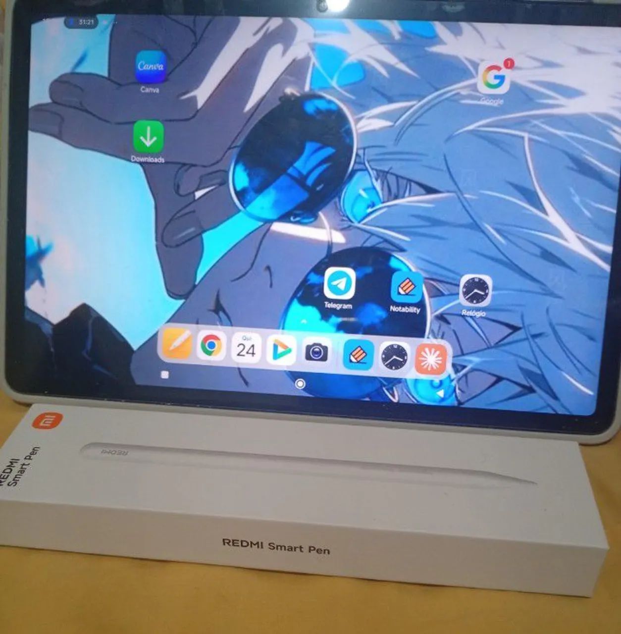 Redmi Pad 2
