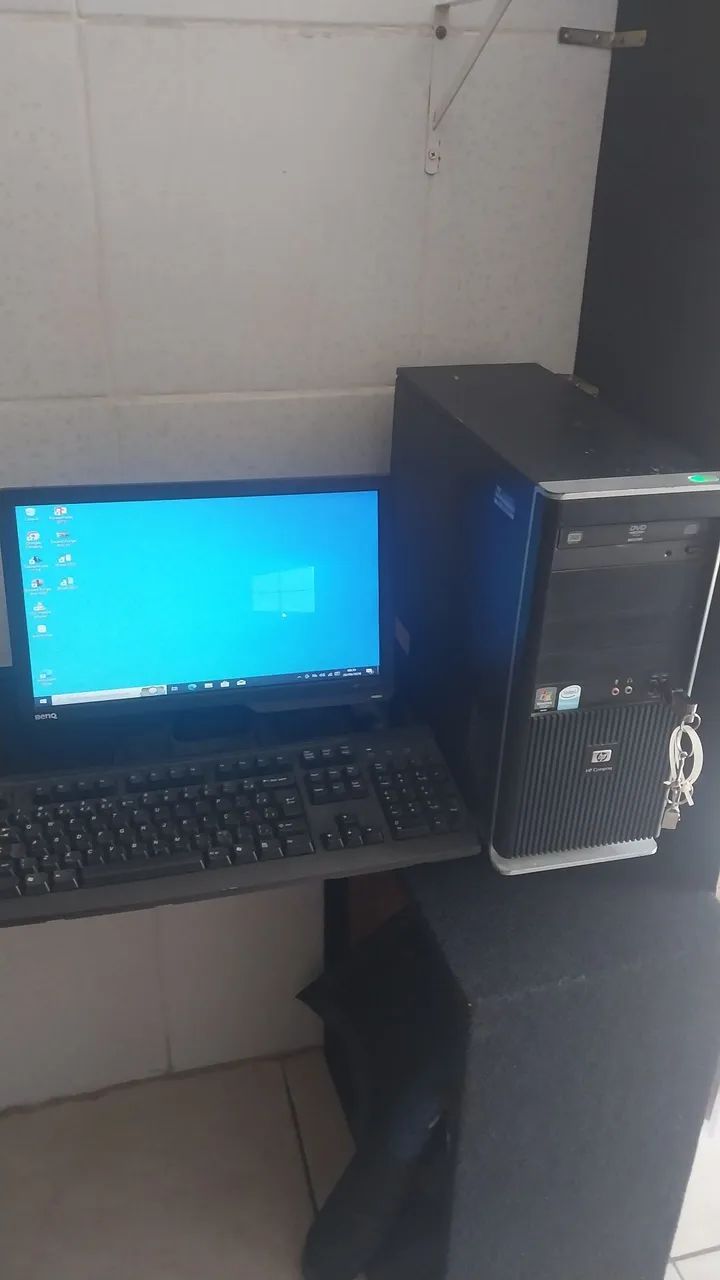Computador core i5 completo - Foto 3