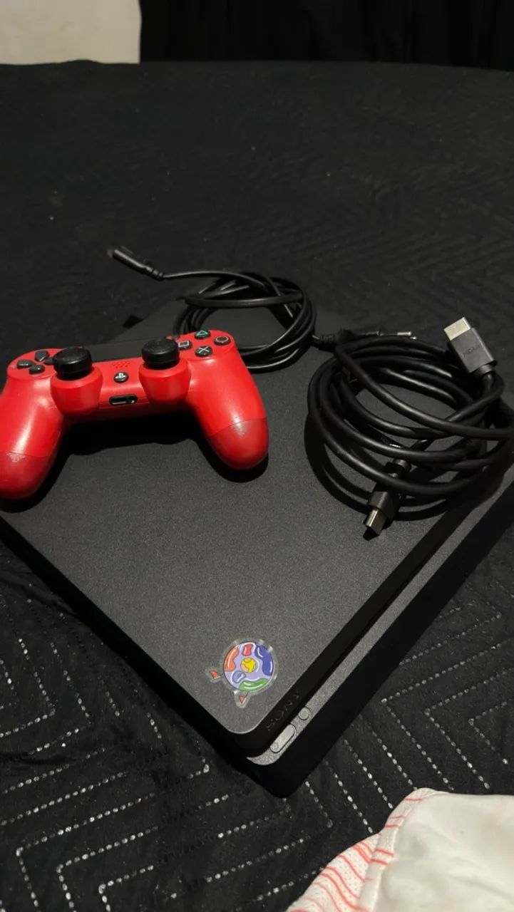 ps4 - Foto 4