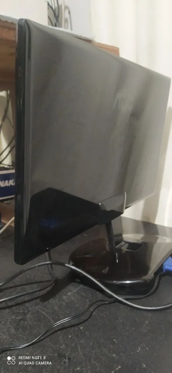 Monitor LED 19" AOC - Foto 3