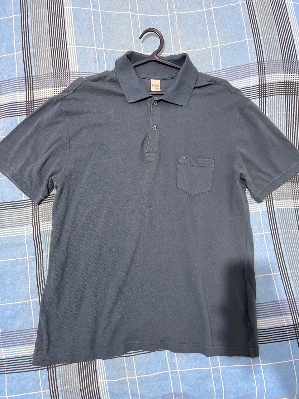 Camisa polo Laville