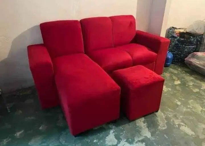 SOFÁ DISPONÍVEIS PRA ENCOMENDA  - Foto 4
