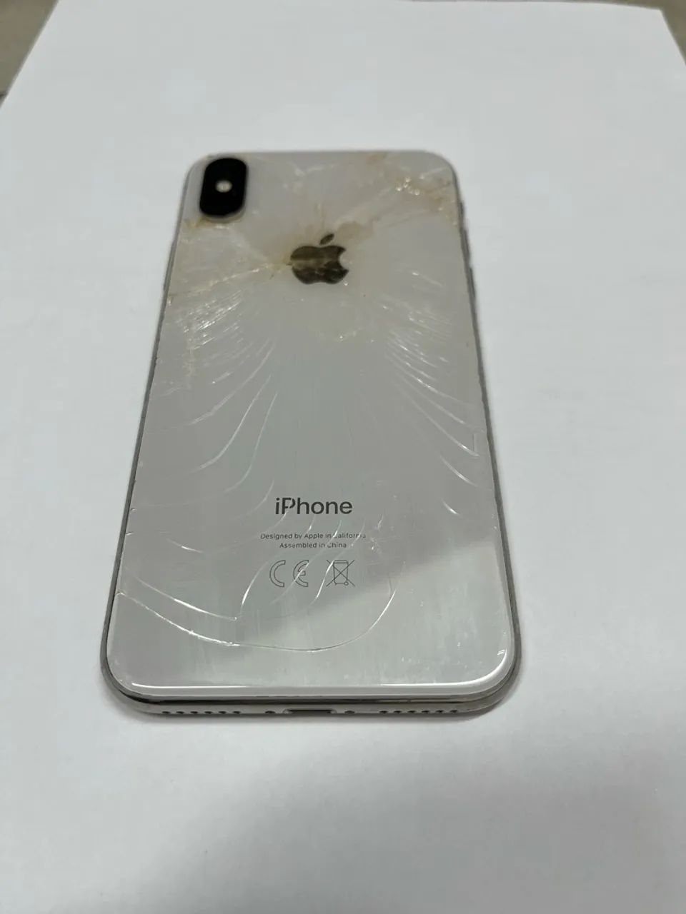iPhone X 256Gb - Foto 3