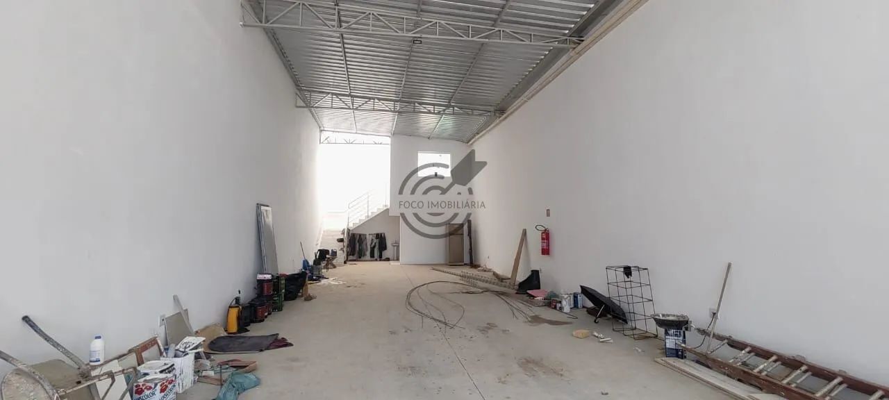 Galpão Comercial e Industrial no Jardim Nathalia - Foto 4