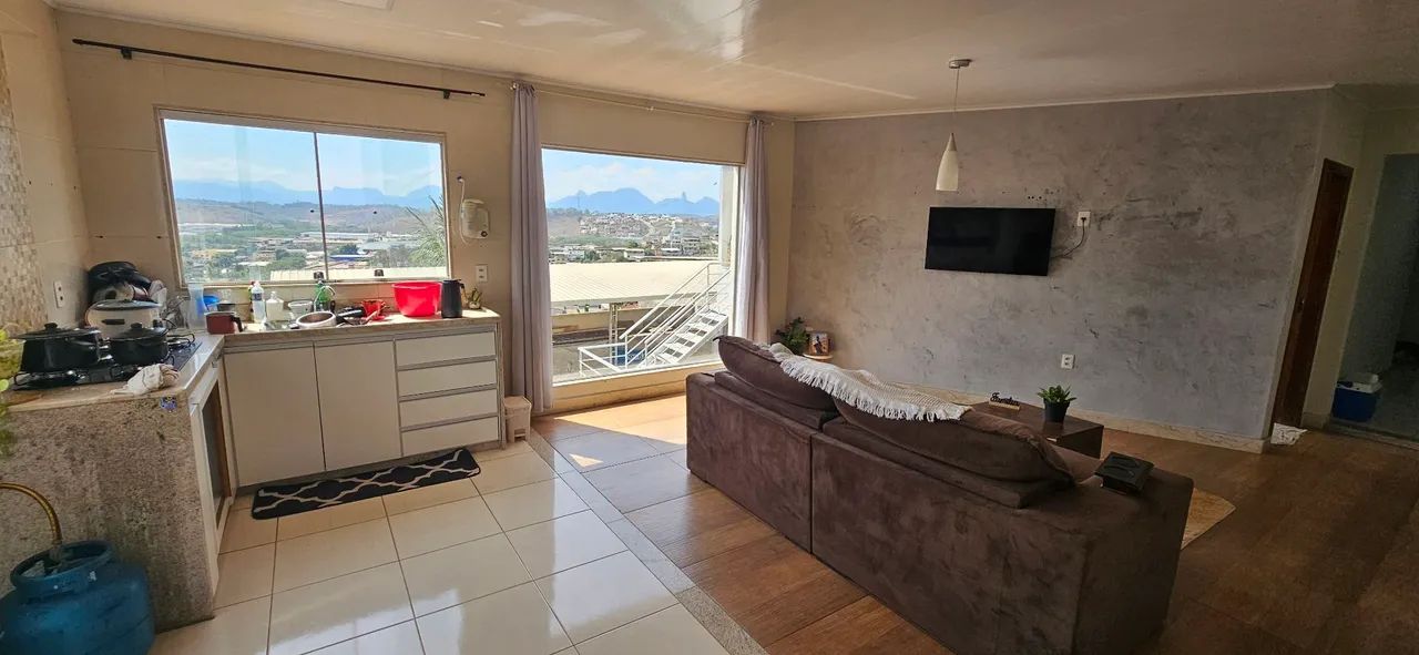 DUAS CASAS NO MESMO IMÓVEL | MORE EM UMA E ALUGUE A OUTRA - Foto 5
