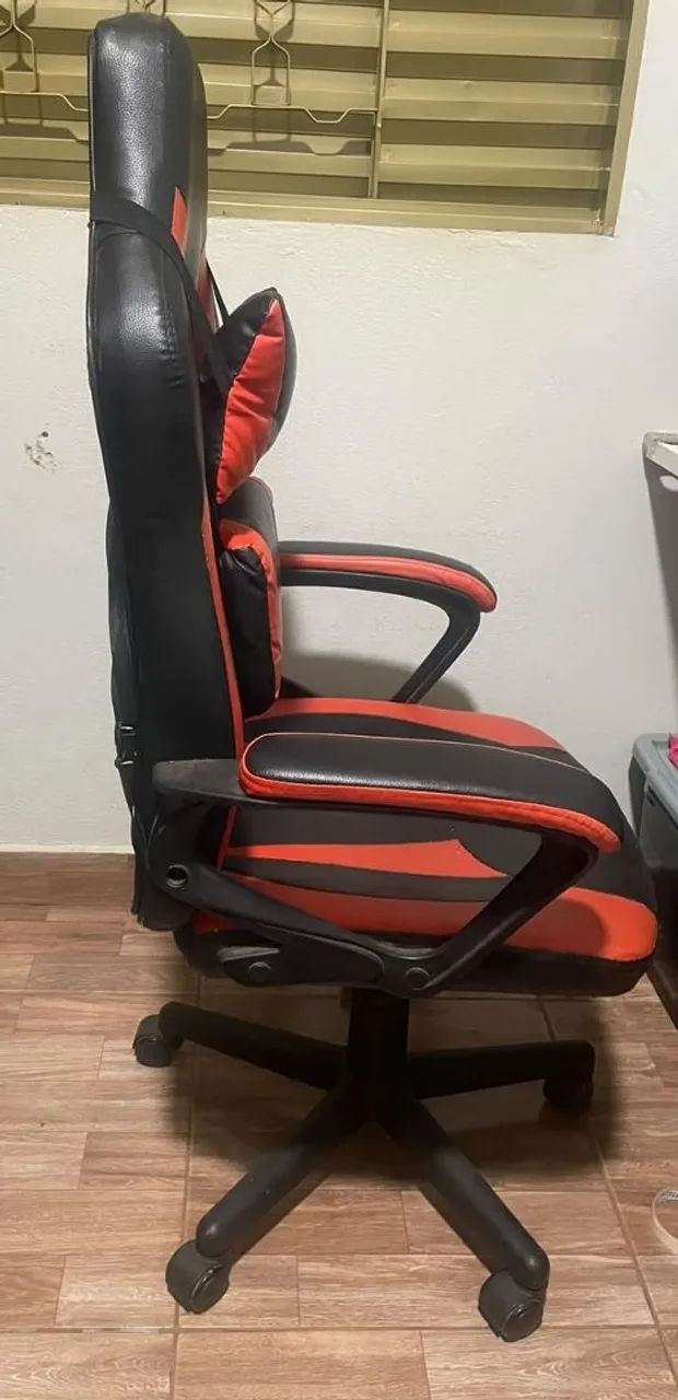 Cadeira Gamer  - Foto 2