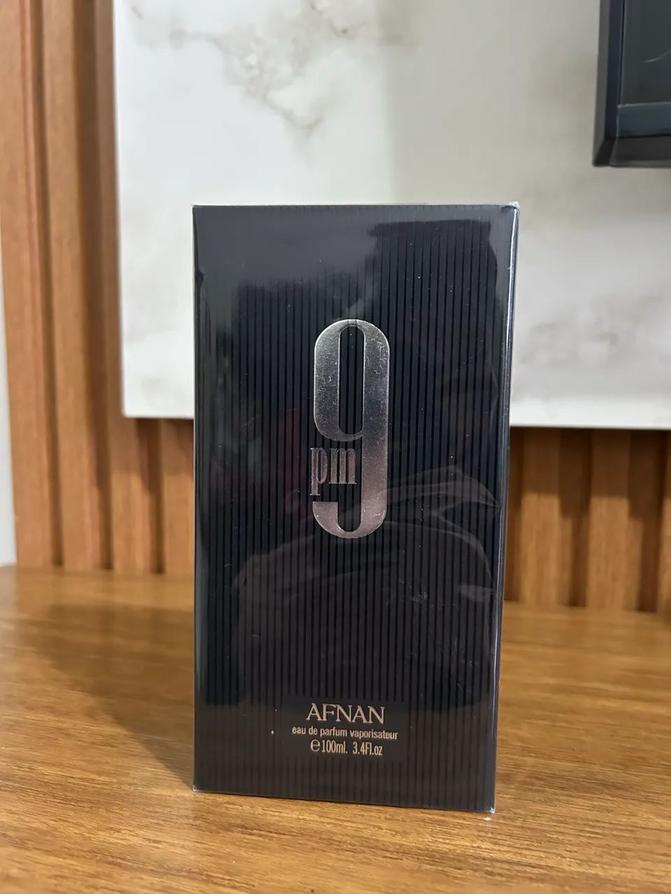 Perfume Arabe Afnan 9Pm