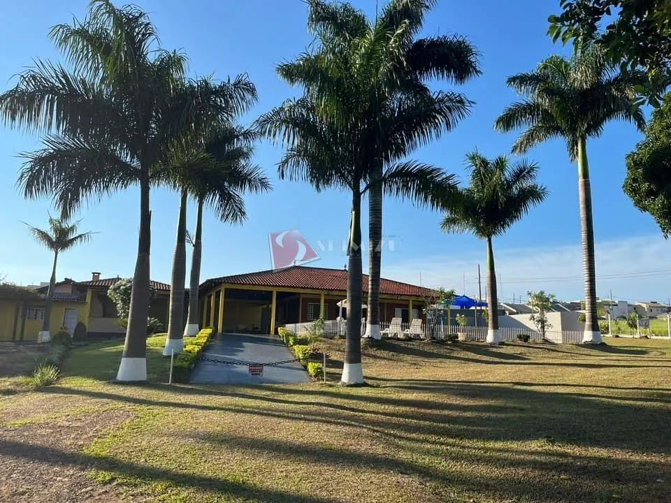 Chácara à venda em Sarandi, Conjunto Vale Azul, com 3 quartos, com 3000 m² - Foto 2