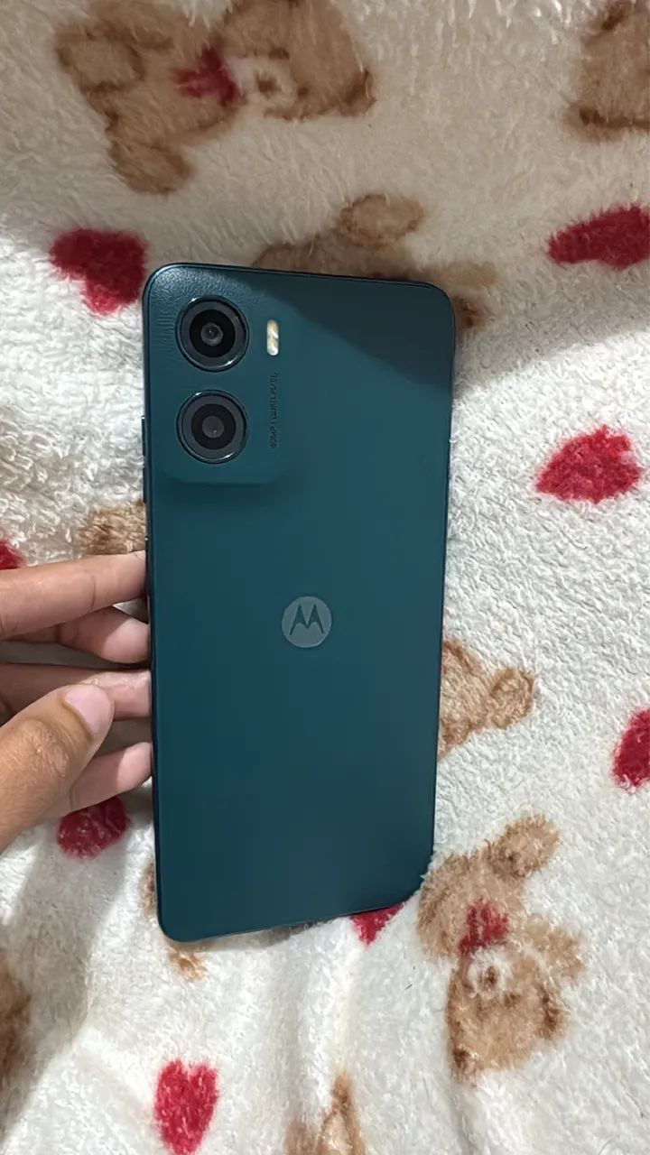 Moto G05 - Foto 2