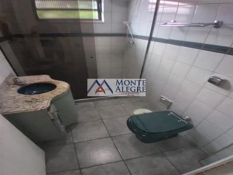 Sobrado para Alugar no Jardim Consórcio com 130m² e 3 dormitórios/quartos disponíveis - Foto 10