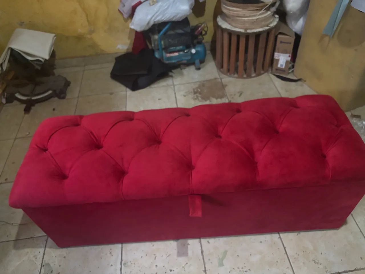 Puf baú  - Foto 4