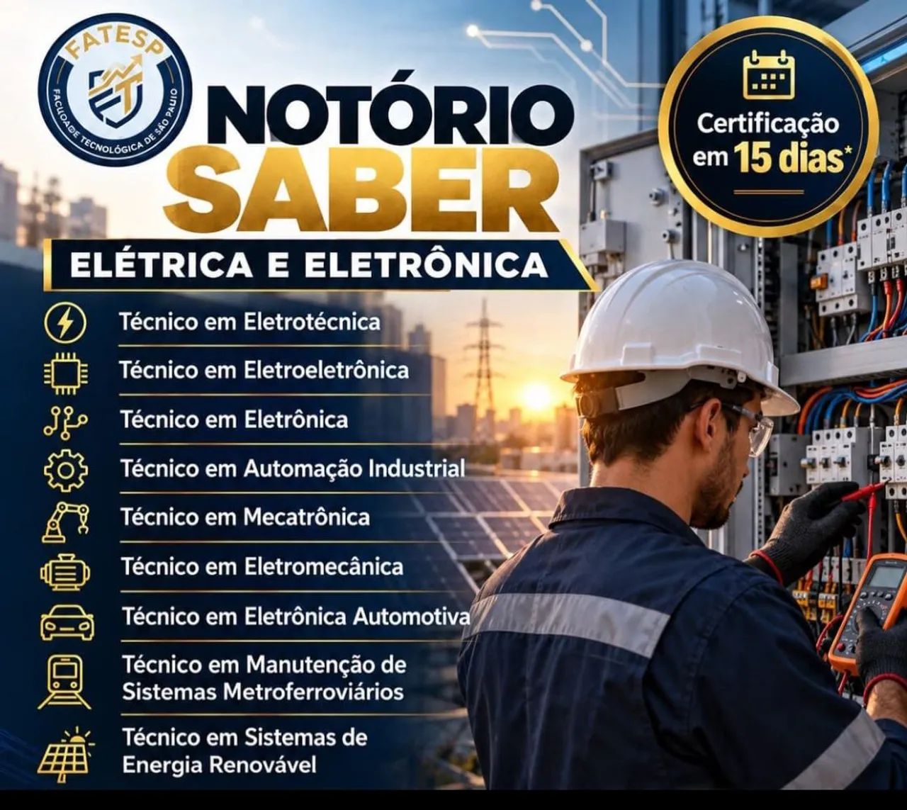 Cursos Formação  - Foto 4