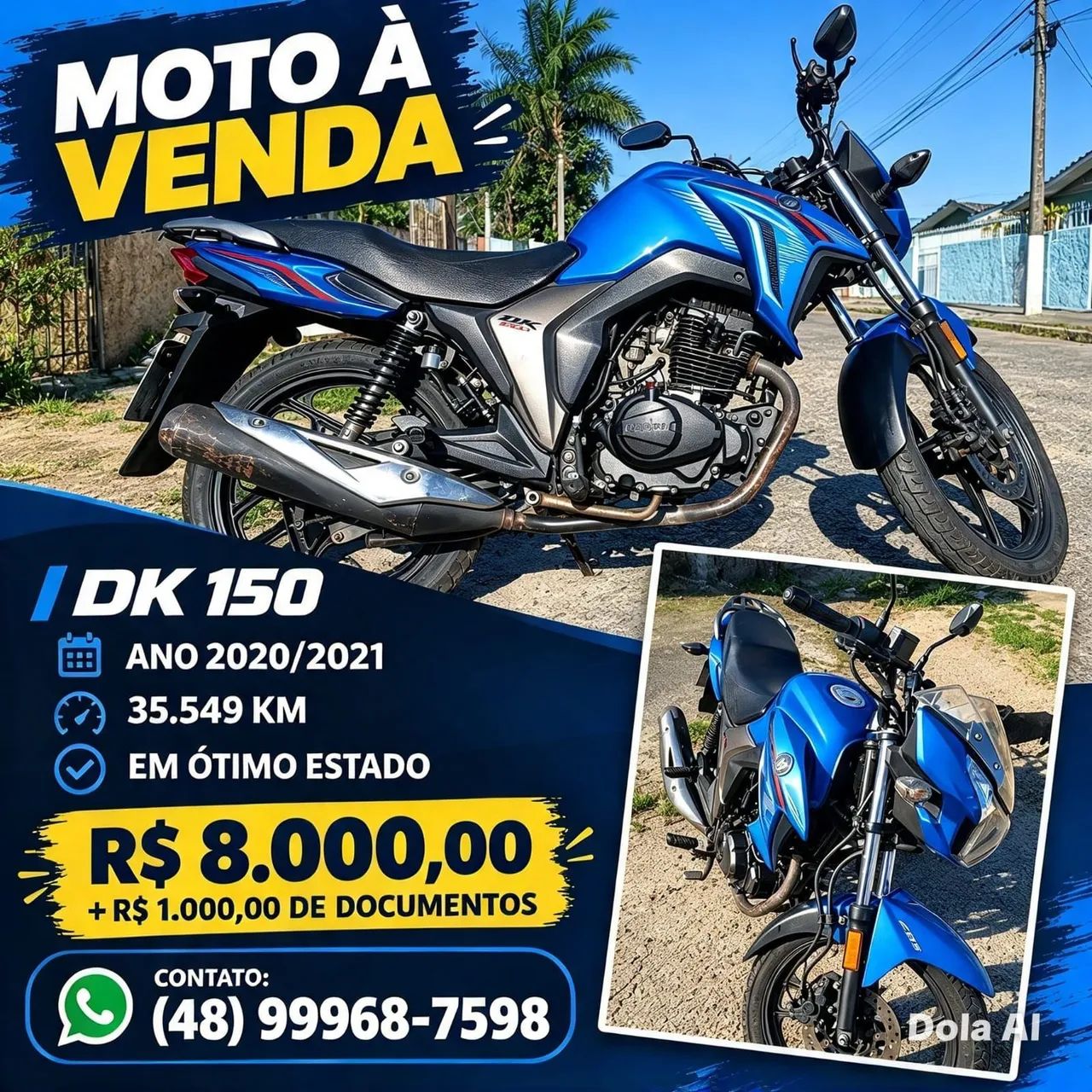 Vendendo  - Foto 2