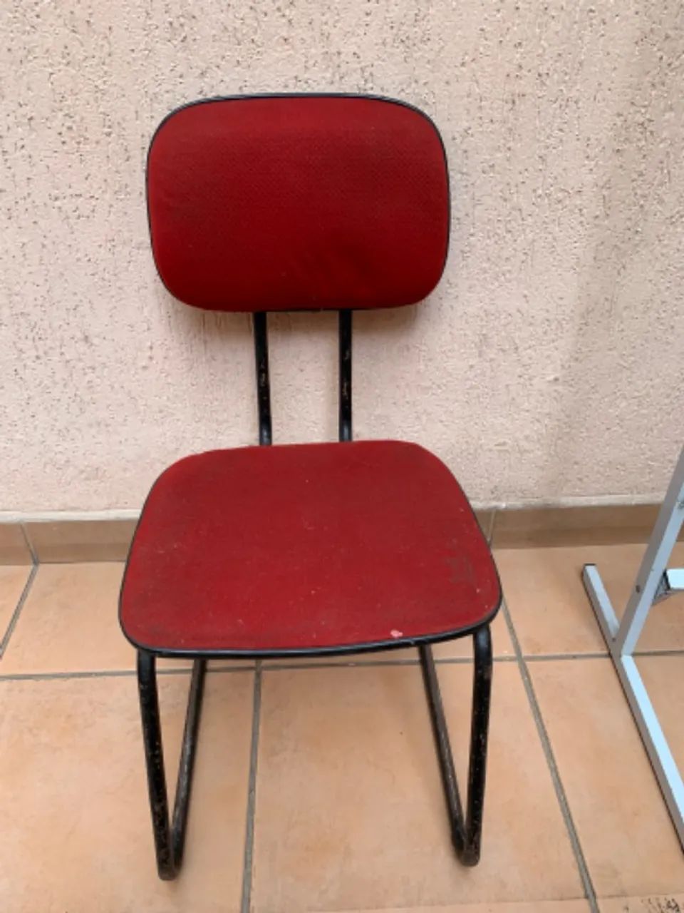 3 Cadeiras para escritório  - Foto 2