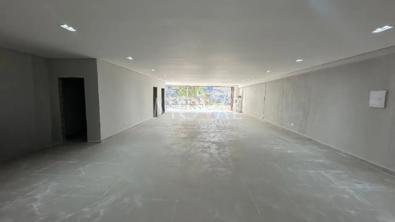 Ponto Comercial 205m² - Jd Satélite - Foto 4