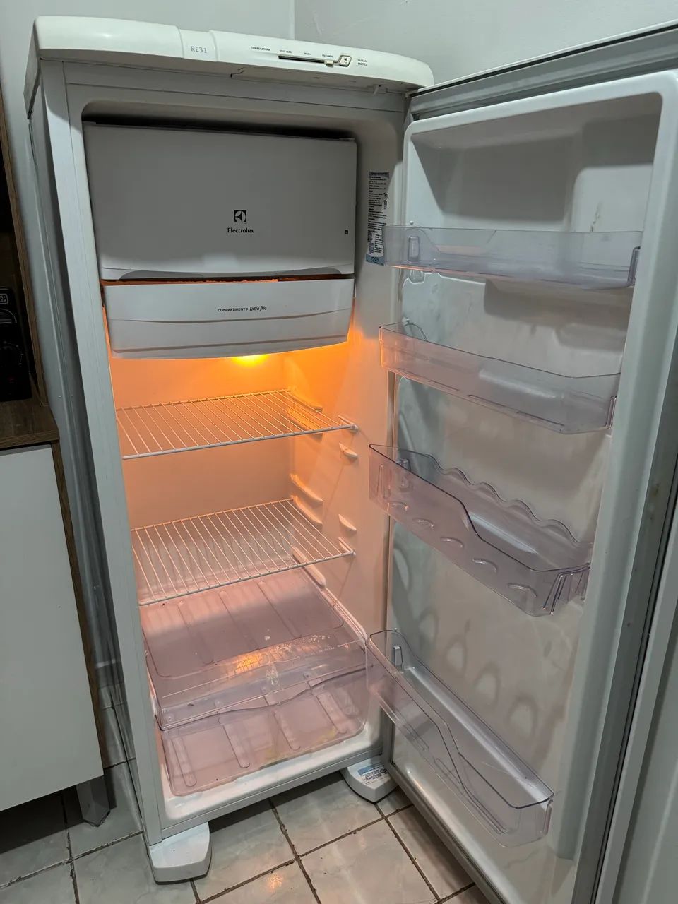 Geladeira  - Foto 2