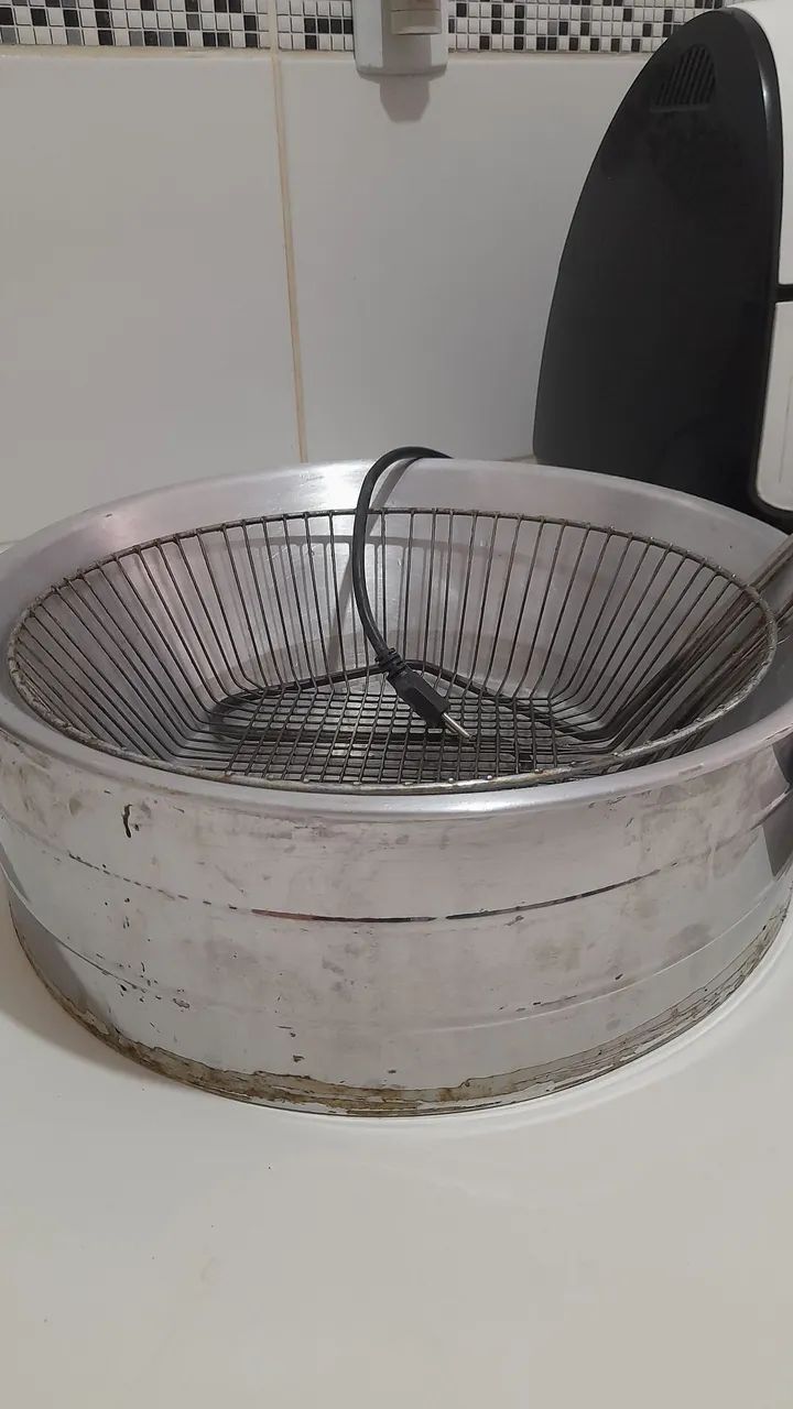 Fritadeira - Foto 2