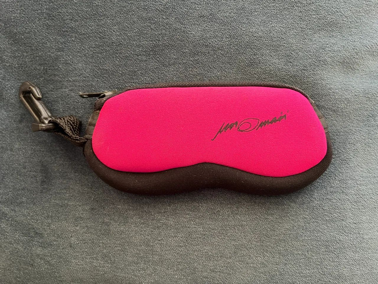 Capa neoprene para óculos Mormaii