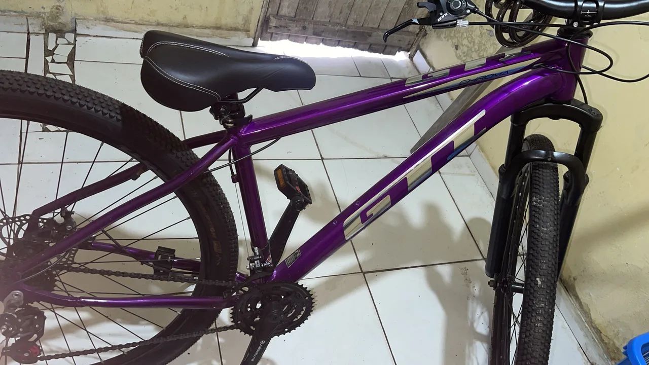 Bicicleta  - Foto 5