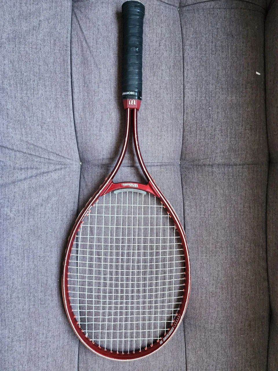 Raquete de Tênis Wilson