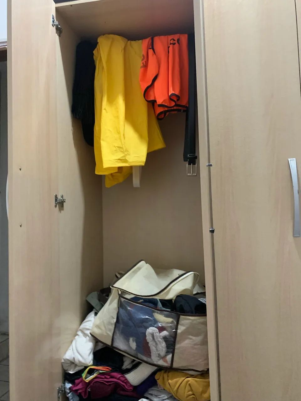 guarda roupa  - Foto 3