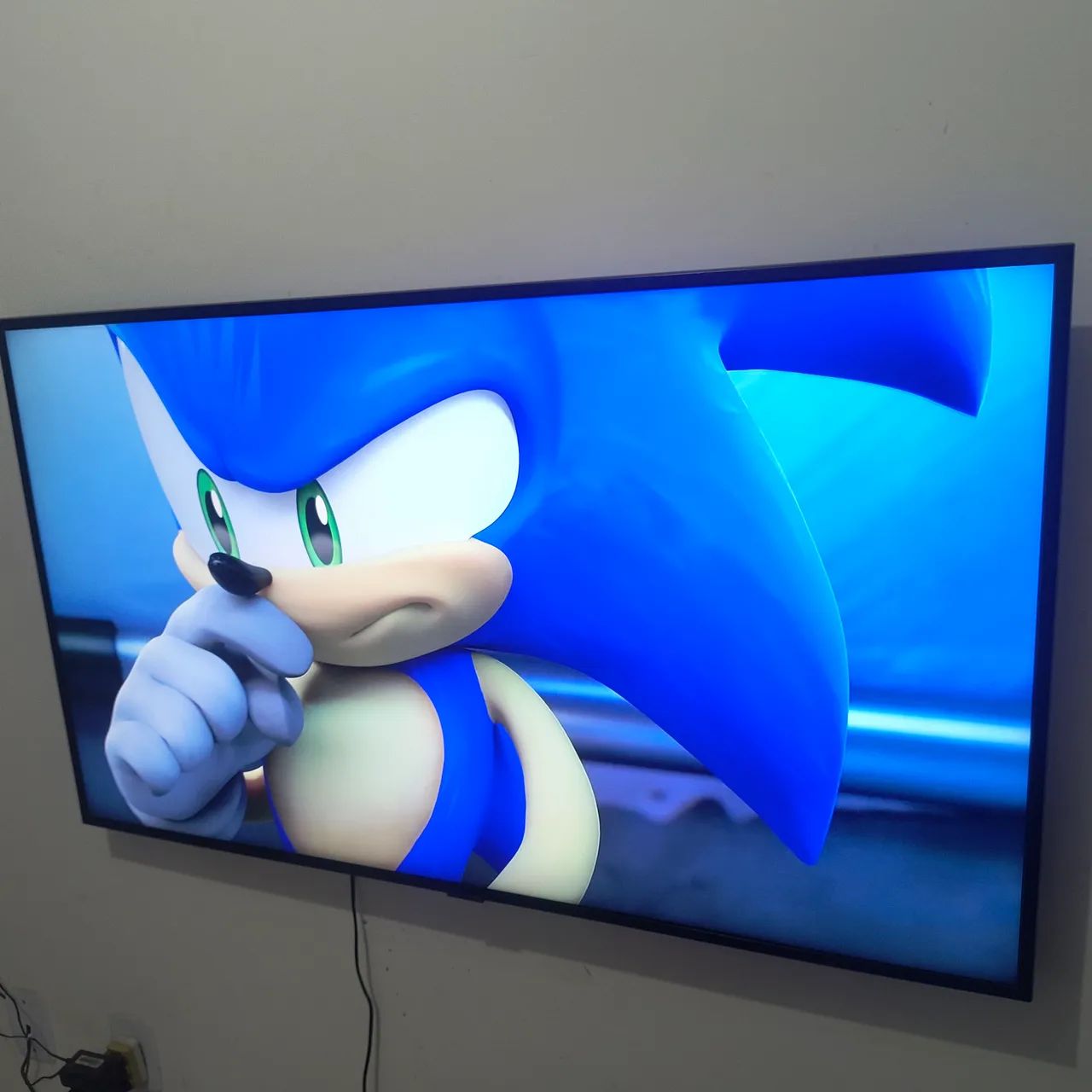 Smart TV Samsung 50 polegadas  - Foto 3