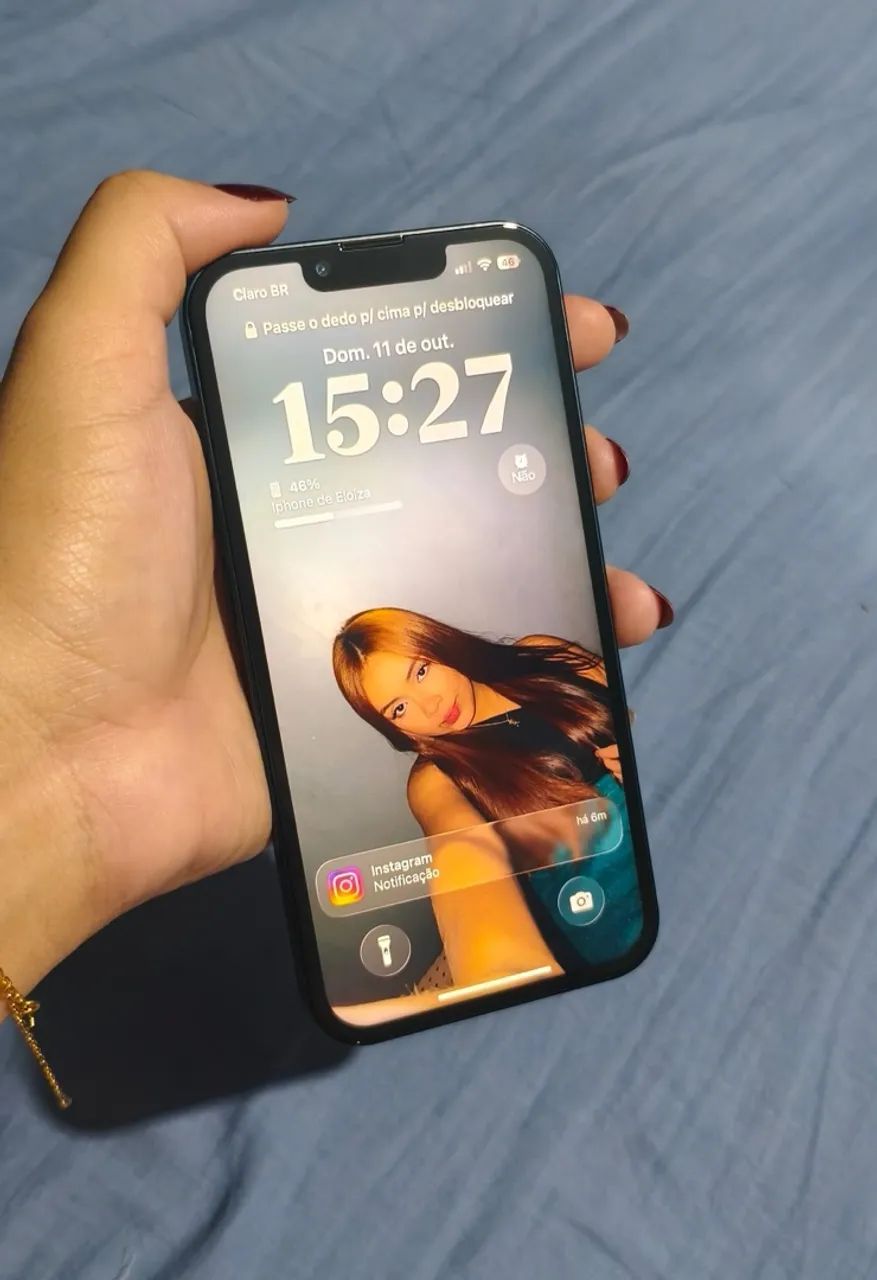 iPhone 13 - Foto 5