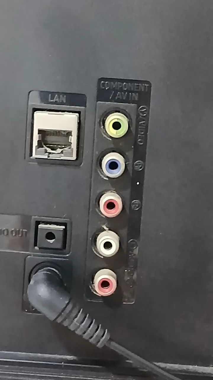 Tv Samsung 32 - Foto 2