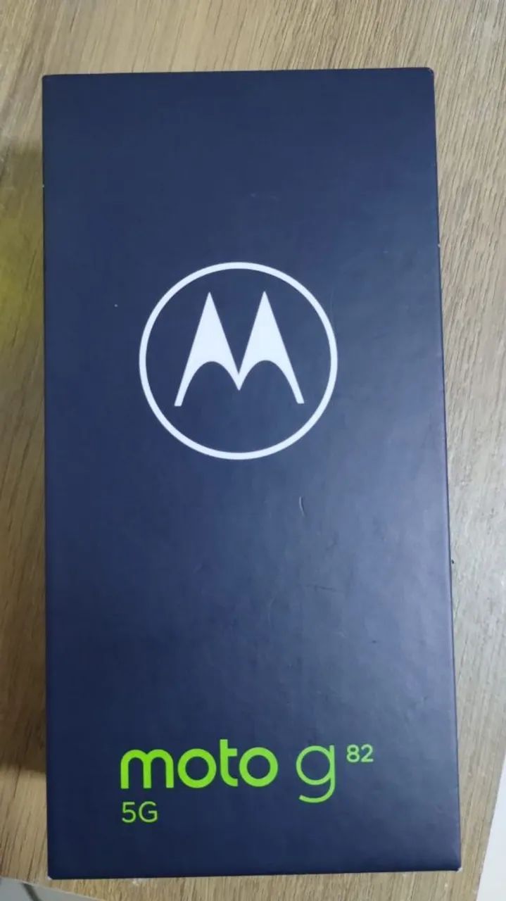 Motorola G86  - Foto 2