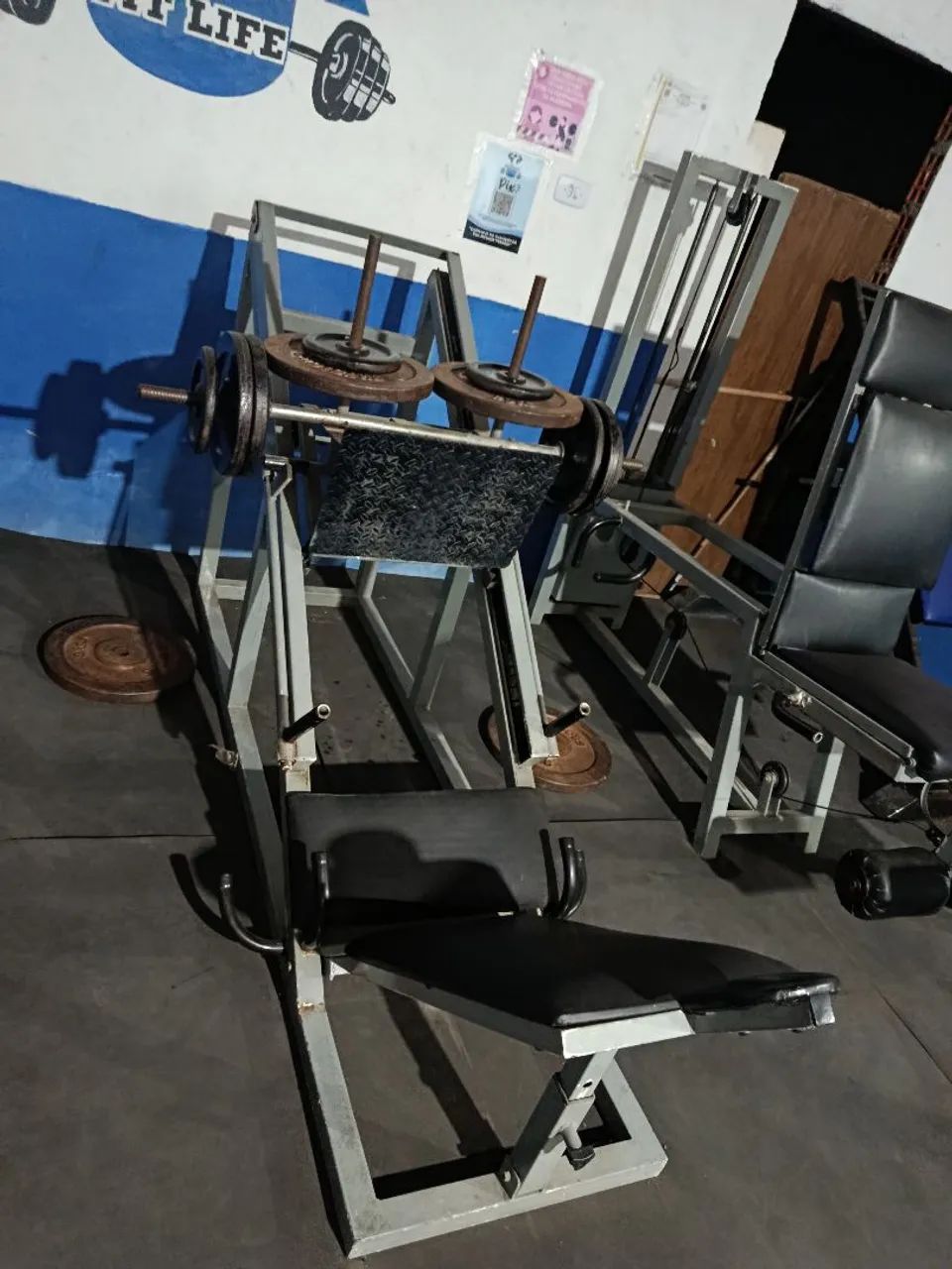 Academia completa  - Foto 5