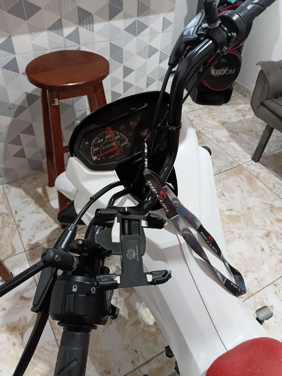 Honda pop 110i - Foto 2