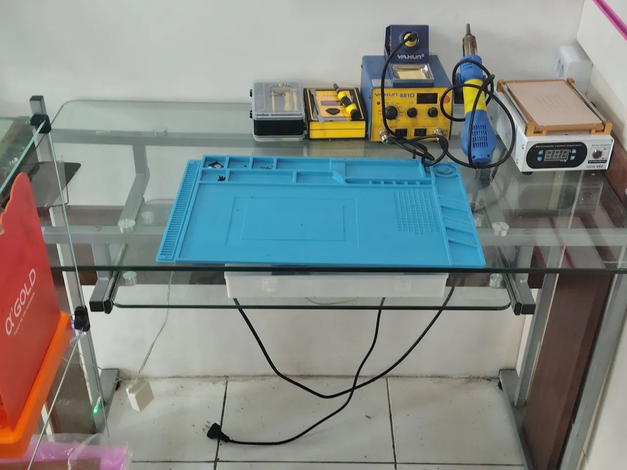 Vendo asiática de celular 