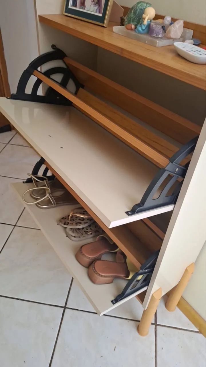 Sapateira  - Foto 3